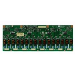 I16L20004 INVERTER TVC LCD