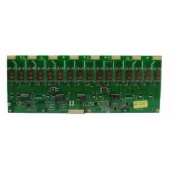 I16L30004 INVERTER TVC LCD