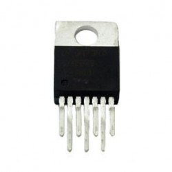 ICE 3B3065P Off-line SMPS Current Mode Controller TO-220-6