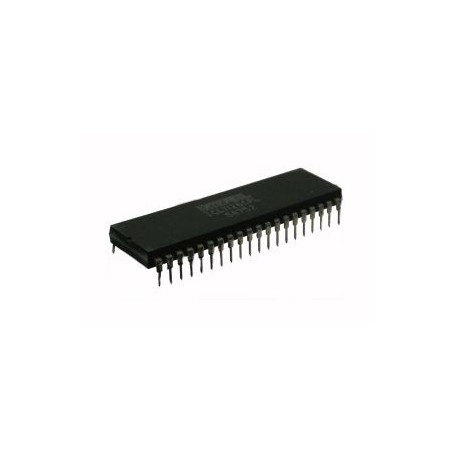 ICL 7126 CPL 3 1/2 Digit A/D Converter