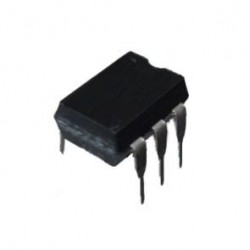 IL 420 OPTOCOUPLER ISOLATION