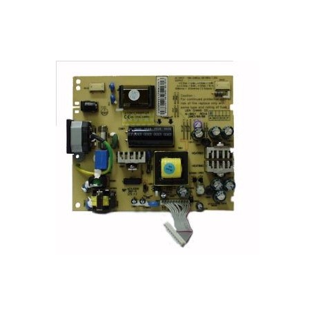 IP2L10001 INVERTER TVC LCD