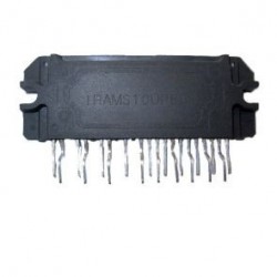 IRAMS 10UP60B INTEGRATED POWER HYBRID IC