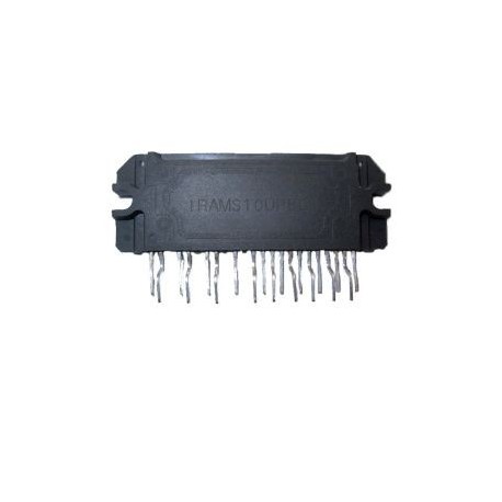 IRAMS 10UP60B INTEGRATED POWER HYBRID IC