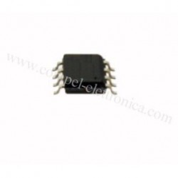 IRF 7842 N-MOSFET 40V 18A 2,5W SO-8