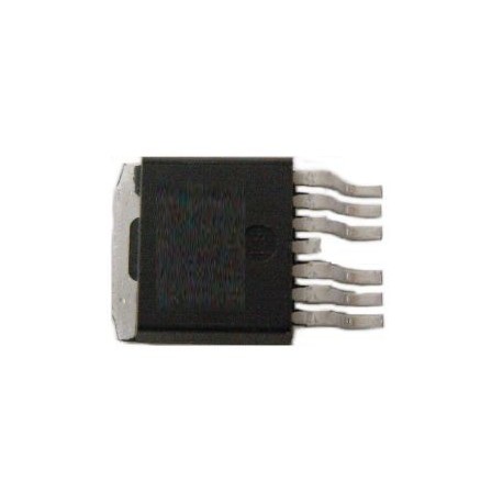 IRFS 4115-7P N-CHANNEL 150V 105A 380W