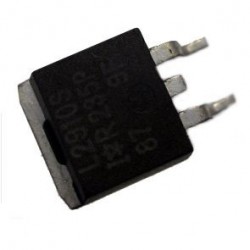 IRL 2910S N-MOS dz 100V 55A 200W D2PAK