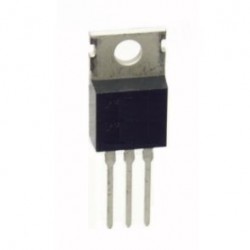 IRLB 8743P N-MOSFET 30V 150A 140W TO-220AB