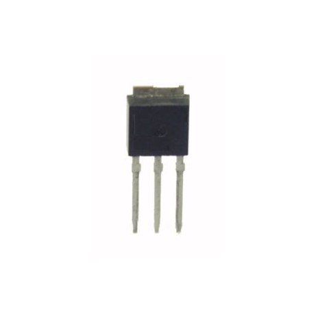 IRLU 3103 N-MOS dz 30V 55A TO-251