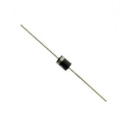 K2000G DIODO SIDAC BIDIREZ 190-215V 1A