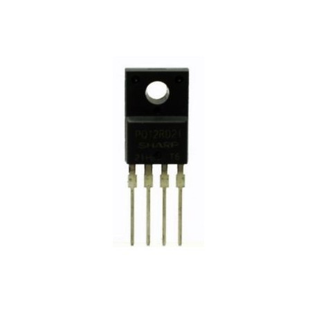 KA 5M 0380 R IC SPS HIGH VOLT. POWER
