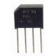 KBL 10 PONTE DIODO 4A 1000V