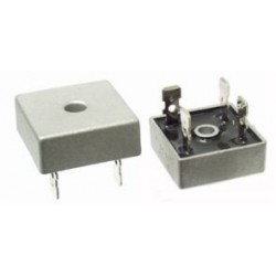 KBPC 2508 PONTE DIODI 25A 800V COLLEGAMENTO A FASTON