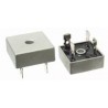 KBPC 3508 PONTE DIODI 35A 800V A FASTON ORIGINALE SEP SEMICONDUCTOR