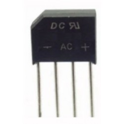 KBU 8K PONTE DIODO 8A 800V