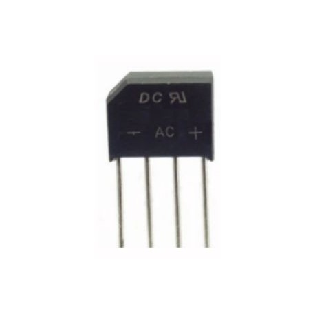 KBU 8K PONTE DIODO 8A 800V
