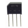 KBU 8K PONTE DIODO 8A 800V