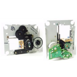 KCP1H LASER N.R. VEDI NOTA ....