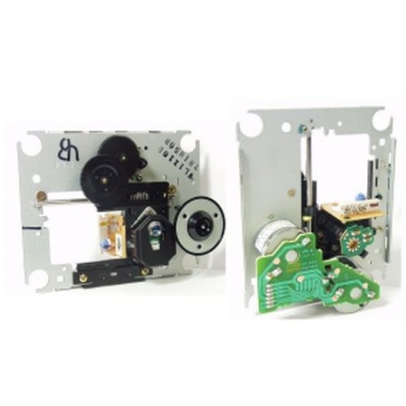 KCP1H LASER N.R. VEDI NOTA ....