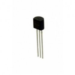 KSA 916 YBU PNP TRANSISTOR TO-92L