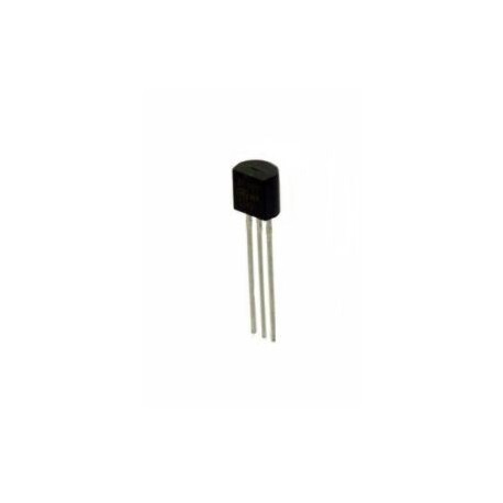KSA 916 YBU PNP TRANSISTOR TO-92L