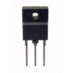 KSC 5802 SI-N 1500V 10A 60W TO3PF