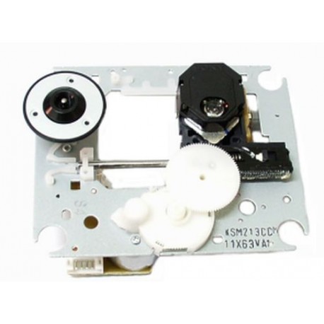 KSM 213CCM UNITA' LASER COMPATIBILE SONY N.R.