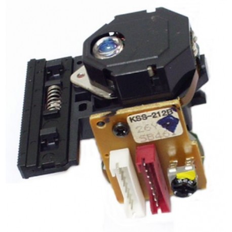 KSS 212B LASER SAMSUNG N.R. VEDI NOTA..