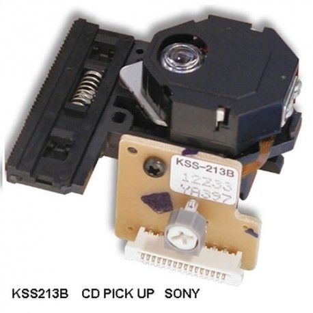 KSS 213B LASER SONY BLU COMPATIBILE VEDI NOTA