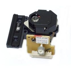 KSS 213C LASER ORIG. SONY - SU QUESTO LASER NON E' CONSENTITO IL RESO