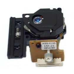 KSS 213D LASER SONY ORIG. N.R. VEDI NOTA