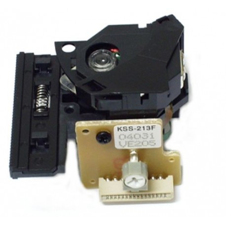 KSS 213F LASER SONY COPIA - SU QUESTO LASER NON E' CONSENTITO IL RESO