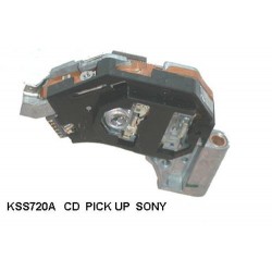 KSS 720A LASER N.R. VEDI NOTA