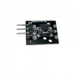 MODULO INTERRUTTORE A CHIAVE KY-004