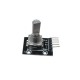 MODULO SENSORE ENCODER ROTATIVO KY-040