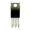 L 4947 IC 5V REG LDO W/REST TO220-5