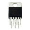 L 4960 IC SWITCH REGULATOR ST MICRO TO-220-7