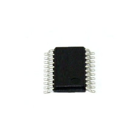 L 4973 D3.3 IC STEP DOWM SWITCHING REG.