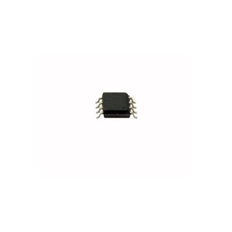 L 6384 D IC DRIVE SMD 8Pin