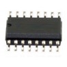 L 6598 D IC HIGH VOLTAGE RESONANT SOP-16