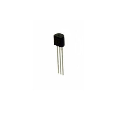 L 78 L 20 IC 20V 100mA VOLTAGE REG TO92