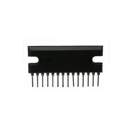 LA 4185 CIRCUITO INT.