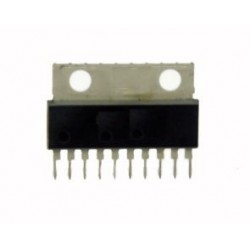 LA 4265 PWR AMP 1X3,5W 24V