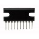 LA 4460 N IC MONOLITHIC LINEAR