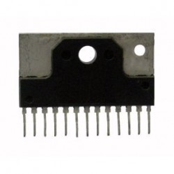 LA 4603 CIRCUITO INTEGRATO