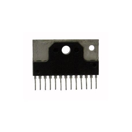 LA 4603 CIRCUITO INTEGRATO