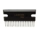 LA 4630N IC STEREO POWER AMPLIFIER