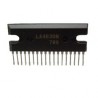 LA 4630N IC STEREO POWER AMPLIFIER