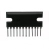 LA 4636 IC FOR GENERAL AUDIO USE