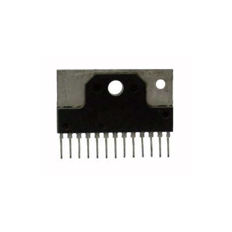 LA 7837 CIRCUITO INT.